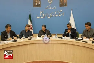 ۱۵۰ مگاوات نیروگاه خورشیدی در نقاط مختلف استان اردبیل اجرا می&zwnj;شود