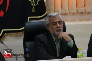 مجمع خیرین سلامت بازوان قدرتمند دانشگاه علوم پزشکی است / بخش زیادی از مشکلات حوزه سلامت با کمک مجمع خیرین سلامت قابل حل است