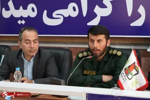 امروز بیش از هر زمان دیگری نیاز به اجرای عملیات&zwnj;های بزرگ فرهنگی است