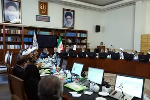 کلیات طرح &laquo;حمایت از کاربران فضای مجازی&raquo; تصویب شد