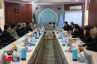 گسترش بی&zwnj;رویه ساخت و سازها ارتباط مستقیمی با افزایش بزه دارد