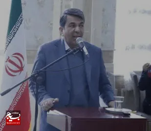 درخت تنومند انقلاب اسلامی همچنان استوار و مقاوم در برابر دشمن