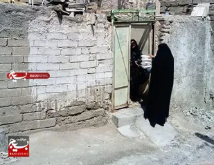 توزیع ۵۰۰ پرس غذای نذری بین نیازمندان محله شریعتی شمالی&nbsp;