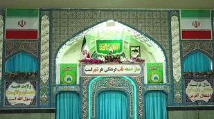 امروزه امنیت غذایی با امنیت نظامی برابری می&zwnj;کند