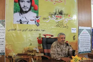 فتح خرمشهر سرآغاز فروپاشی حزب بعث بود