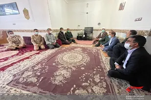 وجود سربازان، موجب امنیت کشور است
