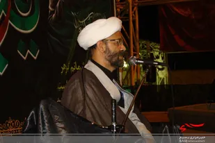 مجلس امام حسین علیه السلام یک خاصیتی دارد که هیچ مجلسی ندارد
