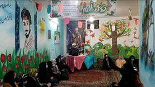 فرهنگ دست گیری از نیازمندان، برگرفته از فضایل اخلاقی پیامبر و ائمه(ع) است