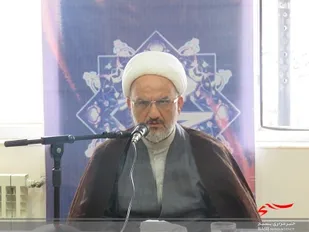 سرمایه دشمن برای ضربه زدن به انقلاب داشتن امثال روح الله زم بود