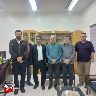 نذر اهدای خون برای مردم بندرعباس