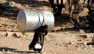 بررسی مهمترین عوامل ایجاد بحران در خوزستان