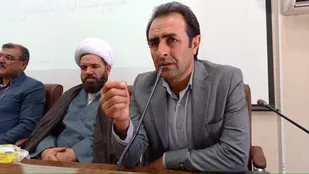 سرپرست جدید جهاد کشاورزی رشتخوار تعیین گردید