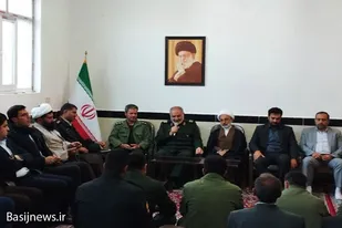 بسیجی امروز مظلوم&zwnj;تر و پای کارتر است