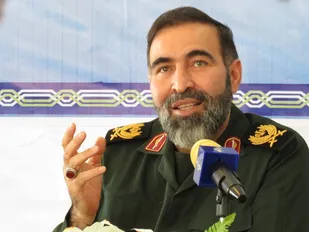 دشمنان دنبال فاصله انداختن بین سپاه و مردم هستند/۹۷ میلیارد تومان، کمک های مومنانه سپاه خراسان شمالی در سال جاری