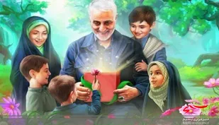 جشنواره &laquo;آوای بچه&zwnj;های حاج قاسم&raquo; در کرمان برگزار خواهد شد