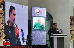 نماز سرچشمه آرامش و رمز پیروزی در سخت&zwnj;ترین نبردهاست