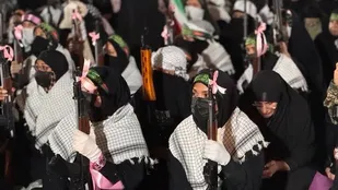 همایش اقتدار "جان&zwnj;فدایان امام رضایی" در هرمزگان برگزار می&zwnj;شود