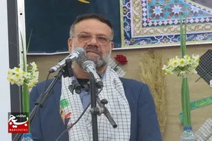 مسئولین در عمل و نه در شعار مطیع امر ولایت باشند
