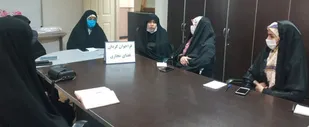 ارتقاء توانایی سایبری افسران جنگ نرم در حوزه حضرت معصومه قرچک