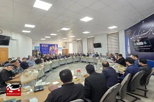 &nbsp;تغییر الگوی کشت و توسعه گیاهان دارویی در اولویت باشد