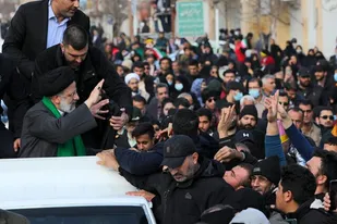 شهید رئیسی گفتمان خدمت را نهادینه کرد