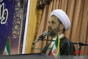 باید از تصرف اراضی ملی جلوگیری کرد