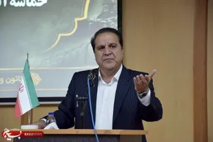 پیشکسوتان دفاع مقدس قطب&zwnj;نمای توسعه استان ایلام هستند