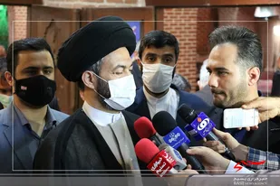 حفـــظ اقـــتدار ملی دِیــــنی بزرگ بر گــــردن مــــلت ایــــران اســــلامی است&zwnj;