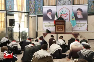 بصیرت مردم در ۹دی ماه نقشه&zwnj;های دشمن را نقش برآب کرد