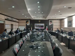 کمیته مرکزی طرح شهید حاج قاسم سلیمانی در فرمانداری تفت برگزار شد