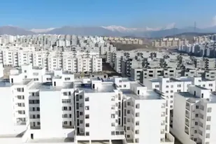 سه گام مهم دولت برای ساماندهی بازار افسارگسیخته مسکن