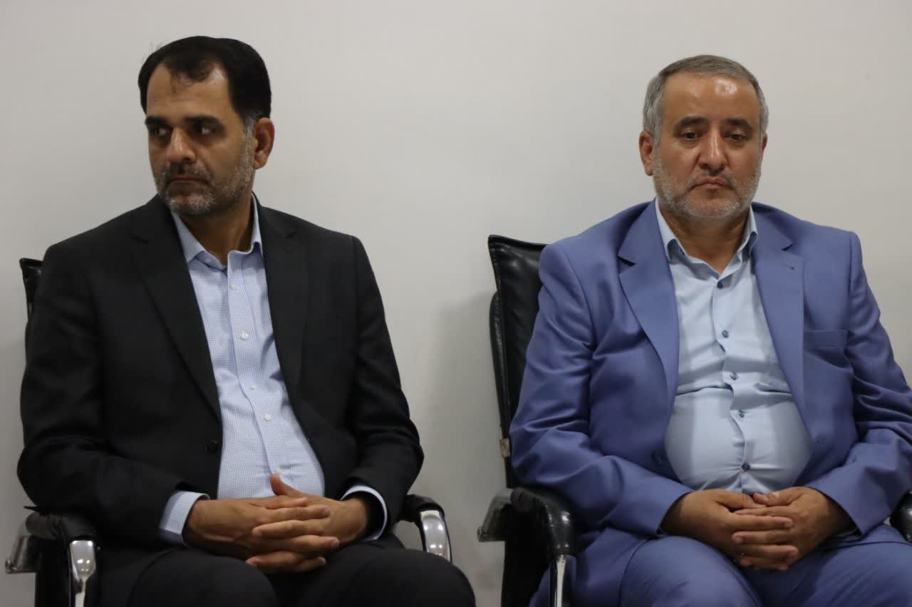 برگزاری اجلاسیه نهایی کنگره ملی ۲ هزار و ۴۰۰ شهید خراسان جنوبی در مهر ماه