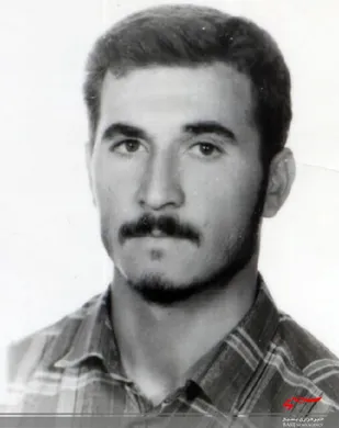 زندگینامه شهید الیاس سوری