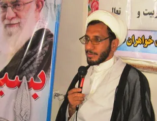 پوزه شیطان در ماه مبارک رمضان به خاک مالیده می&zwnj;شود
