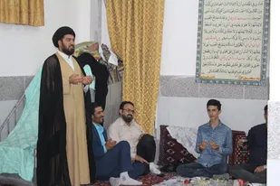 برگزاری گردهمایی فرماندهان واحدهای بسیج دانش آموزی شاهرود+تصویر