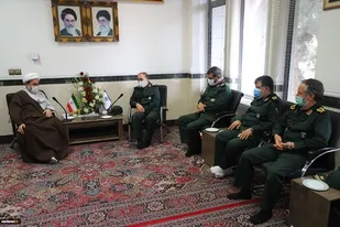در حادثه سراوان علی&zwnj;رغم بمباران تبلیغاتی دشمن مردم راه خود را از آشوبگران جدا کردند