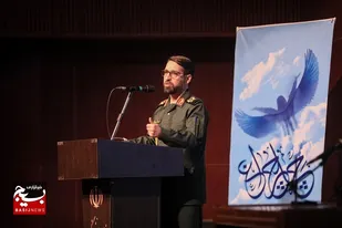 غرب، فلسفه منحط مادی&zwnj;گرایی و ماتریالیسم خود را با ابزار هنر به جوامع تحمیل می&zwnj;کند/&laquo;سینمای سلطه&raquo; بهترین واژه برای تعبیر هنر سینما در غرب
