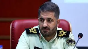 برخورد قاطعانه ناجا با اراذل و اوباش