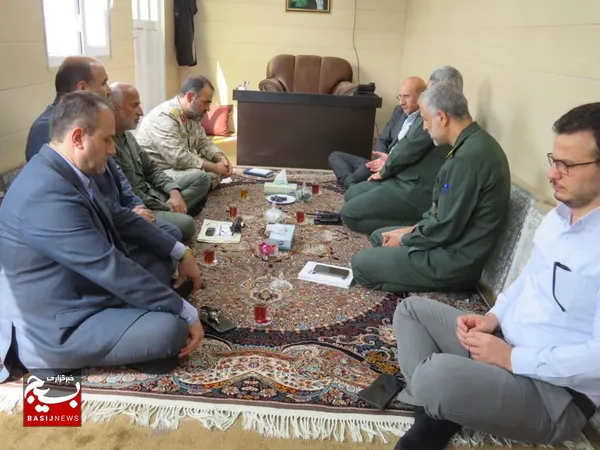 دومین کنگره ۸۰۰۰ شهید دفاع مقدس استان گیلان