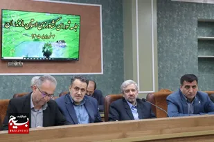 تلاش شبانه&zwnj;روزی جهادگران سوادکوه برای صیانت از امنیت غذایی