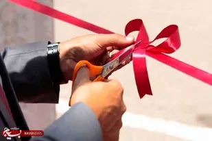 بهره&zwnj;برداری از 35 پروژه گیلانغرب در هفته دولت