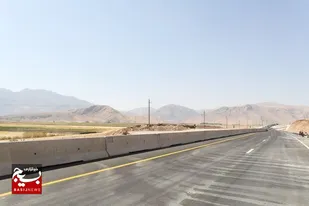اداره کل راهداری خوزستان باید نواقص جاده&zwnj;ای ایذه را برطرف کند