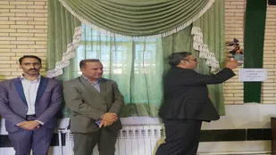 امانت بیش از ۱۰ هزار کتاب به اعضای کتابخانه ها در کوهبنان