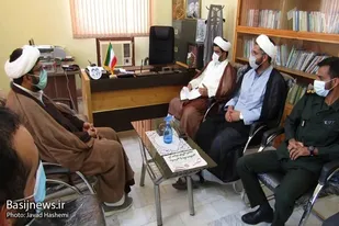 سپاه با نشست ها و جلسات روشنگری&zwnj; بصیرت مردم  را افزایش داده است