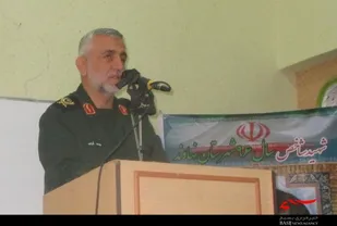 استکبار جهانی از بچه بسیجی&zwnj;ها و محور مقاومت ترس دارد