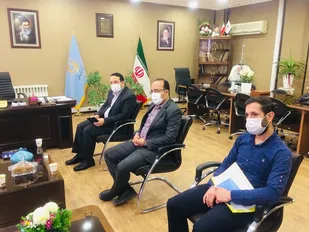 بنیاد مسکن و سپاه مولدهای انقلاب اسلامی هستند