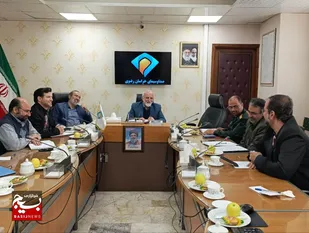 دفاع مقدس، تابلو درخشان کارنامه بسیج است