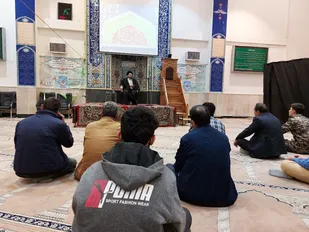 جریان تحریف می تواند همه چیزرا عوض کند