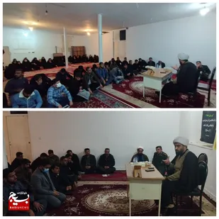 جهاد تبیین ،محوریت بصیرت افزائی است