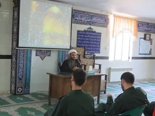 دهه کرامت فرصتی برای تبیین سیره اهل بیت